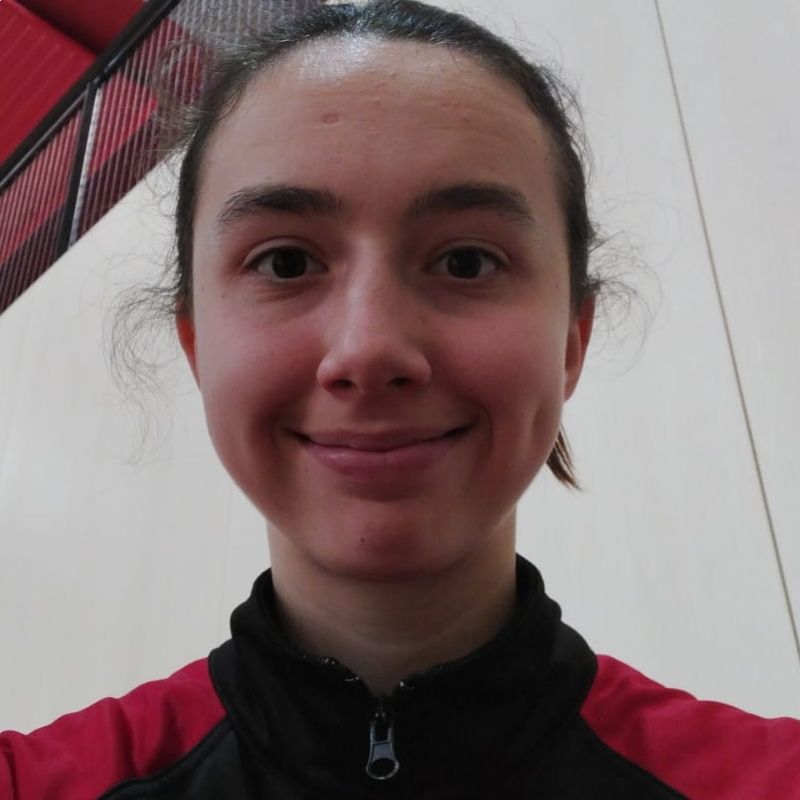 AINA COLLADO PERRAMON