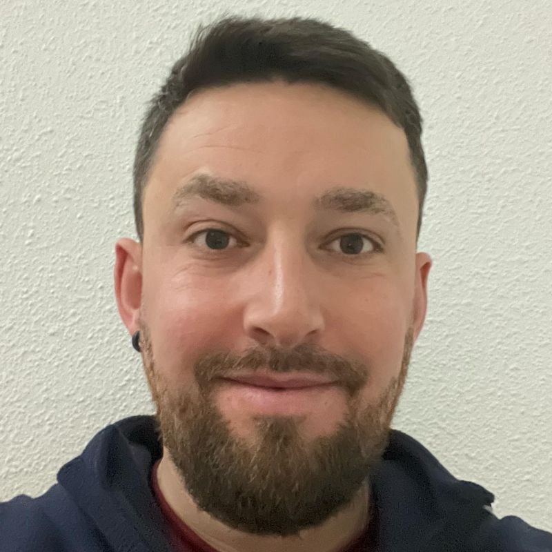 JONATAN SANTIAGO CAIRNS