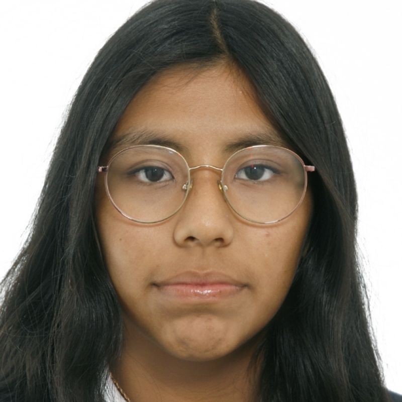 JADE NAYELI MEDINA VILCA