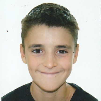 HUGO BORRAJO RUBIO