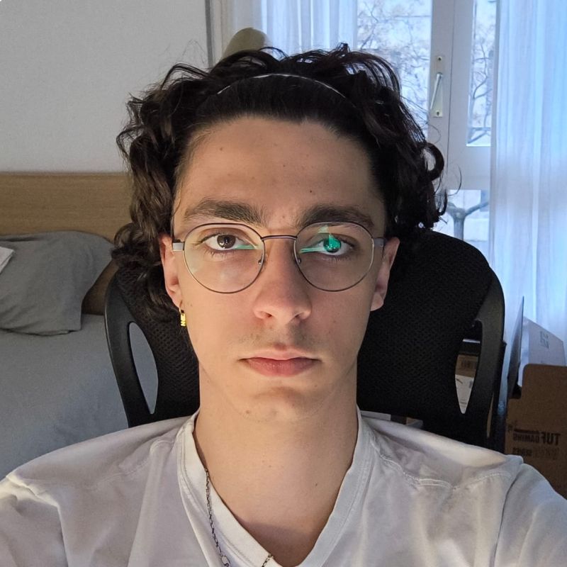 BRUNO CHRISTOPHE MORENO