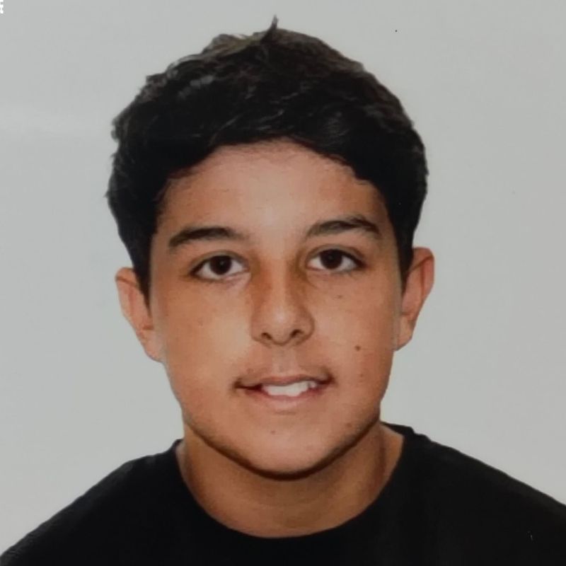 PAU MARTIN GALVEZ