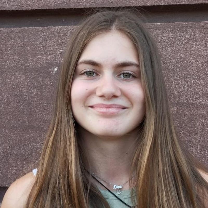 LEIRE GARCIA HERRERO