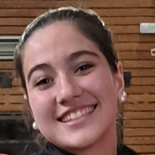 MARTINA  DELGADO PORRAS