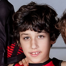 NICOLAS BONET CABALLERO