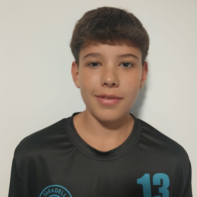 JORDI MASNOU ALTARRIBA