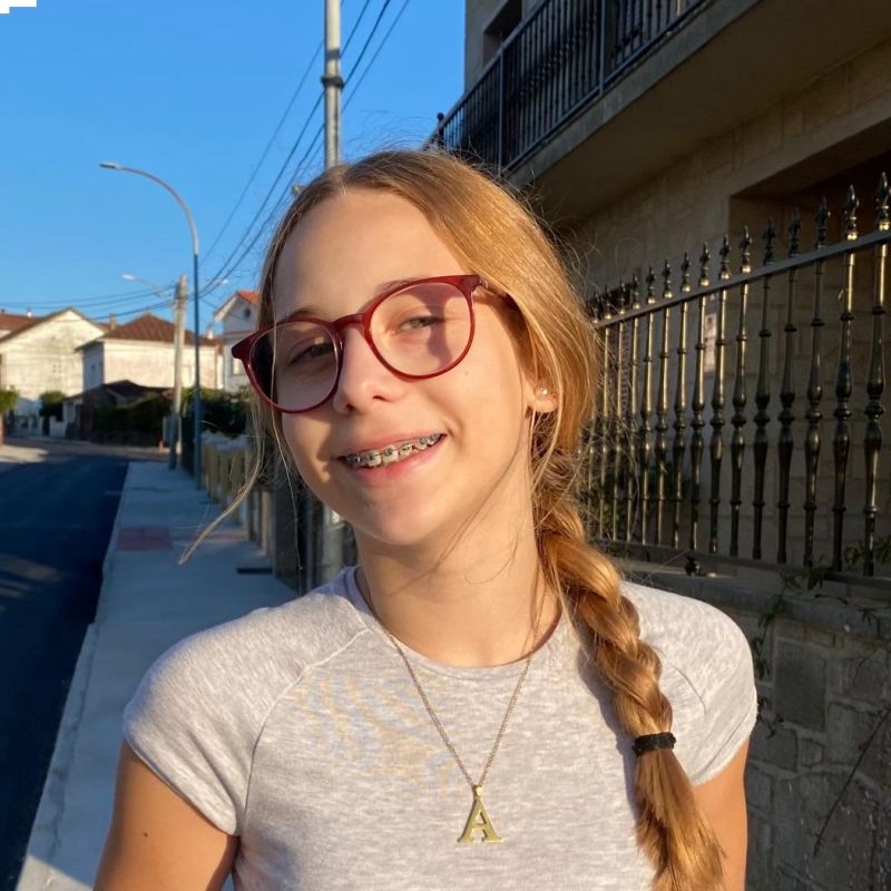 AINHOA  GOMEZ PEREZ 