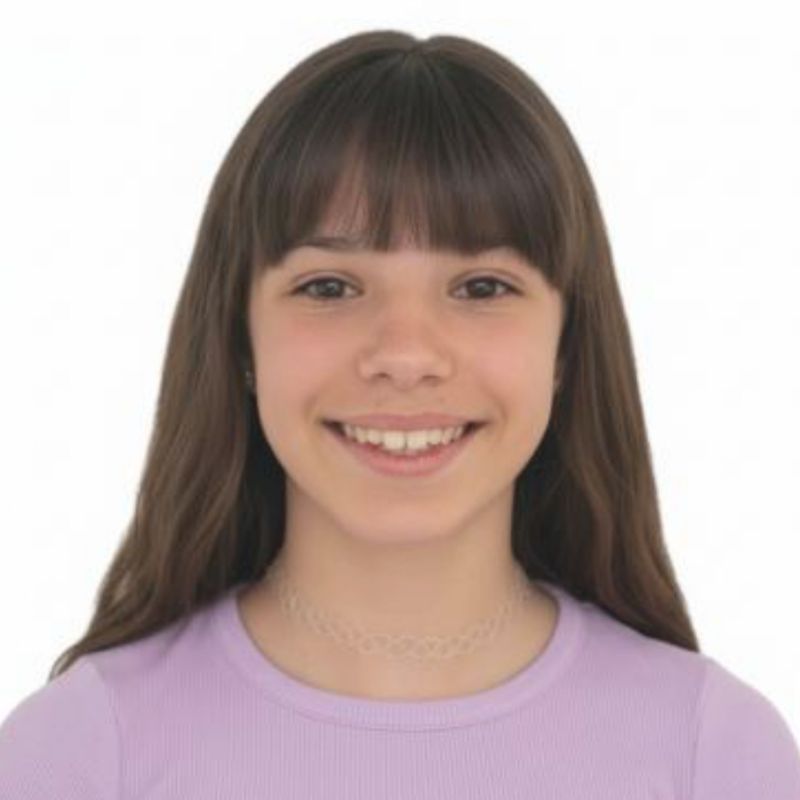 JULIA BONASTRE GOMEZ