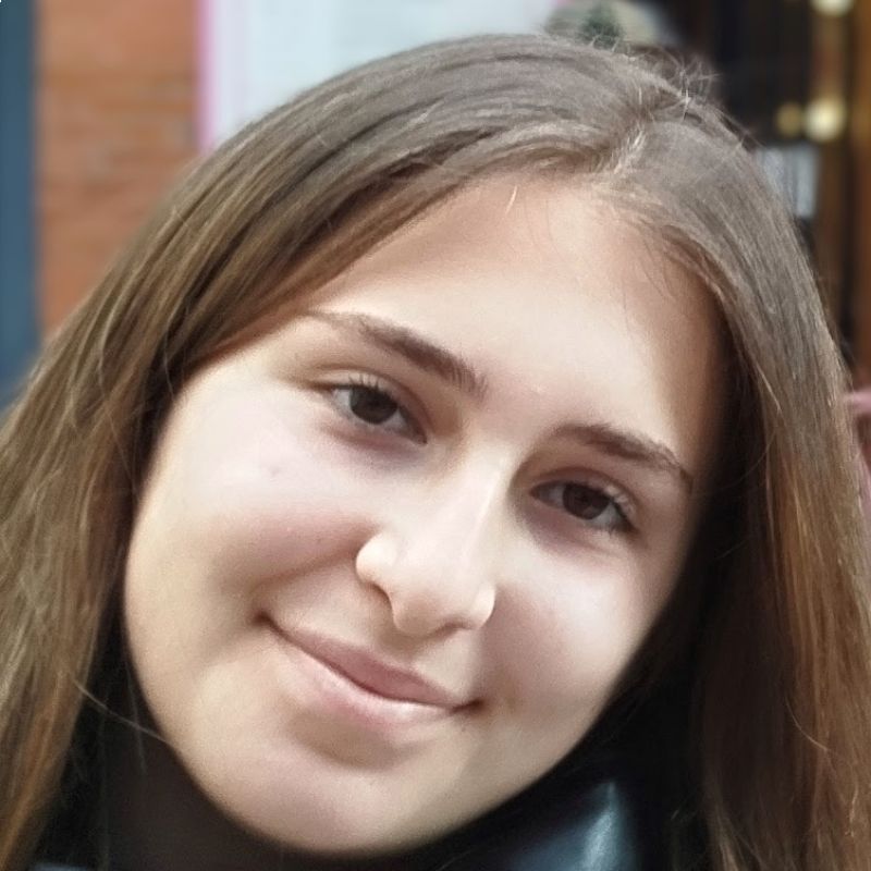 NINA RIVARèS MASSAFRA