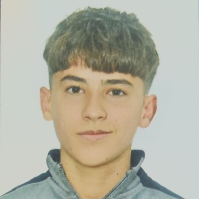 BORJA HERNANDEZ TENA