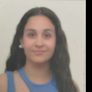 CARLA SALCEDO HERRERA