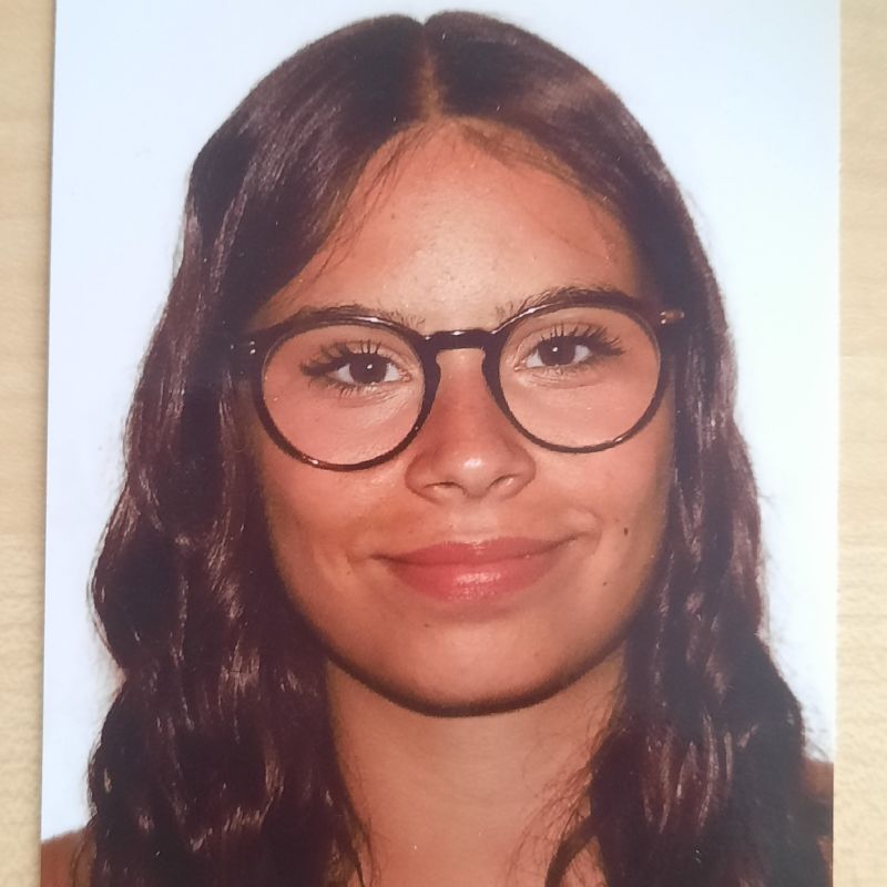 OLIVIA  SAMON RODRIGUEZ