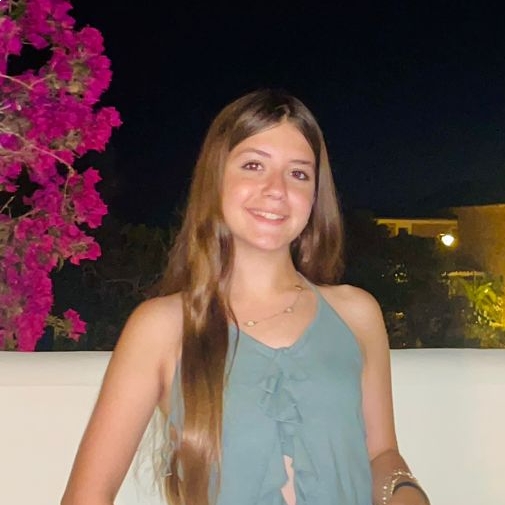LAURA RODRIGUEZ CALAHORRO