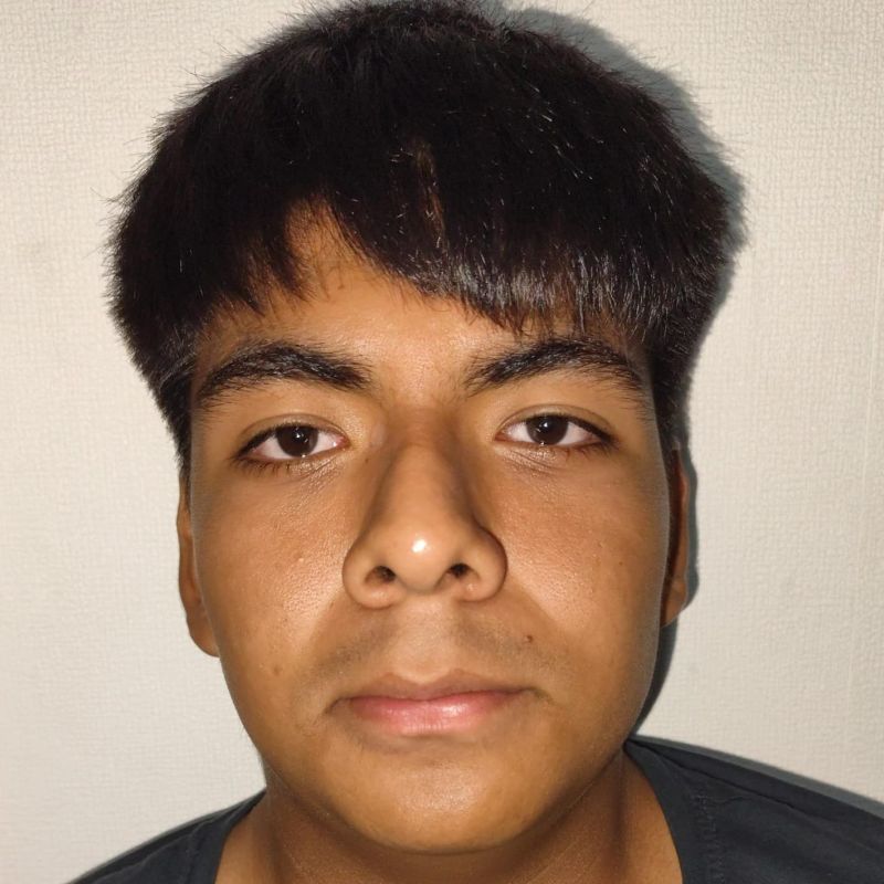 ALVARO RUBIO VALDIVIA