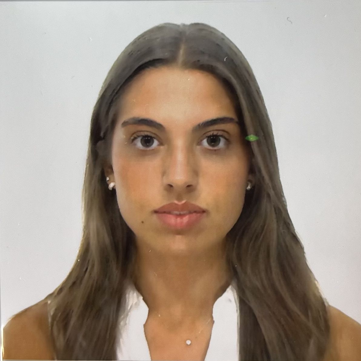BERTA PARIS CHULILLA