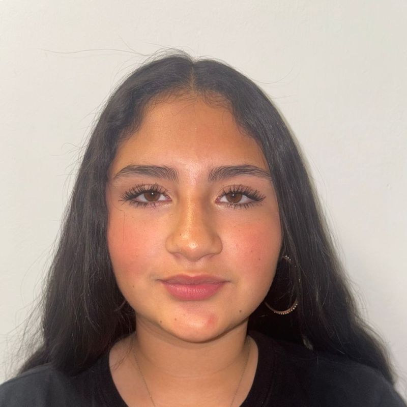SCARLETH SOLHANGE HERRERA CASTRO