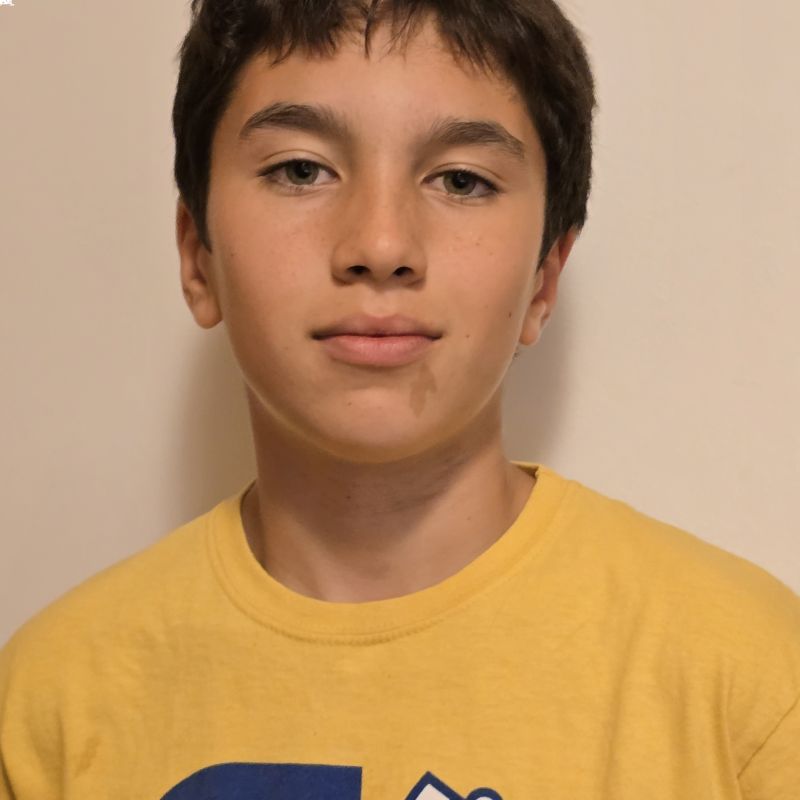 TEO PEREZ QUEIROGA