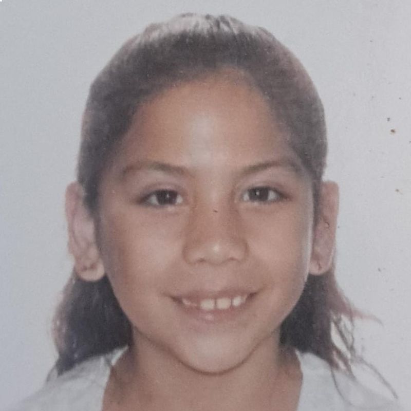 LUCIA DURAN MORA