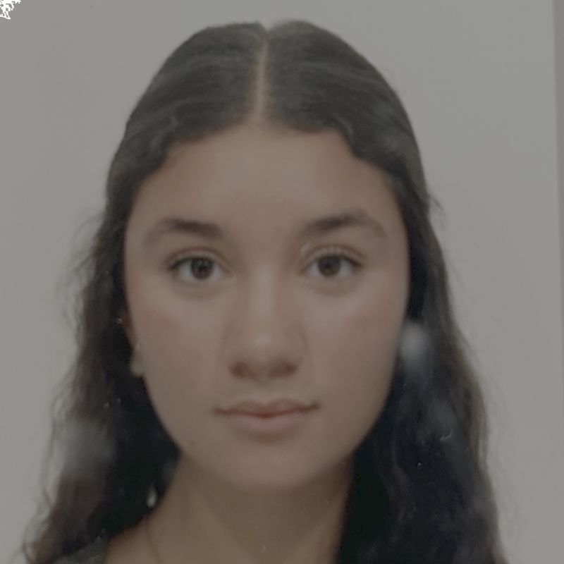 PAOLA VALENTINA SANCHEZ MARTIN