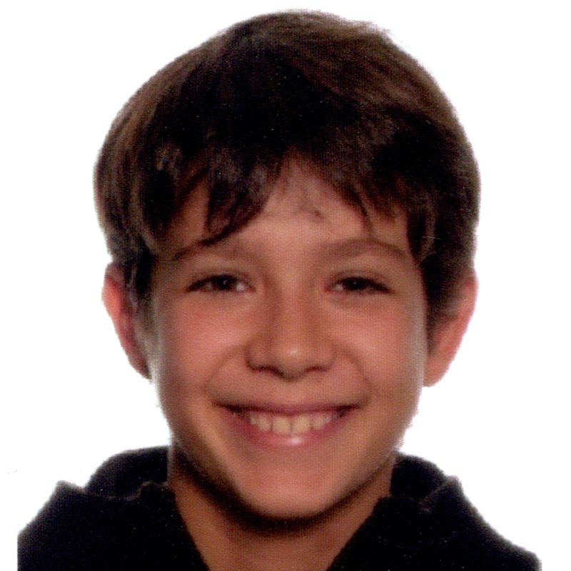 BERNAT RIBAS LARA