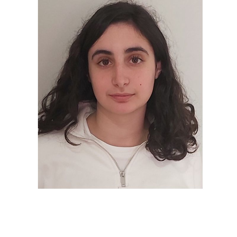 AINA SEVILLA SALVADOR