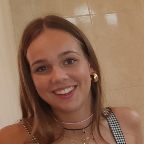 MARTINA SABATE PITART