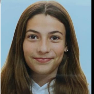 MARINA GORDILLO VILLAVERDE