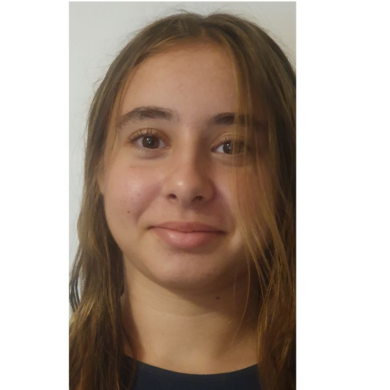 LILIANA ASHGIUL AKIF