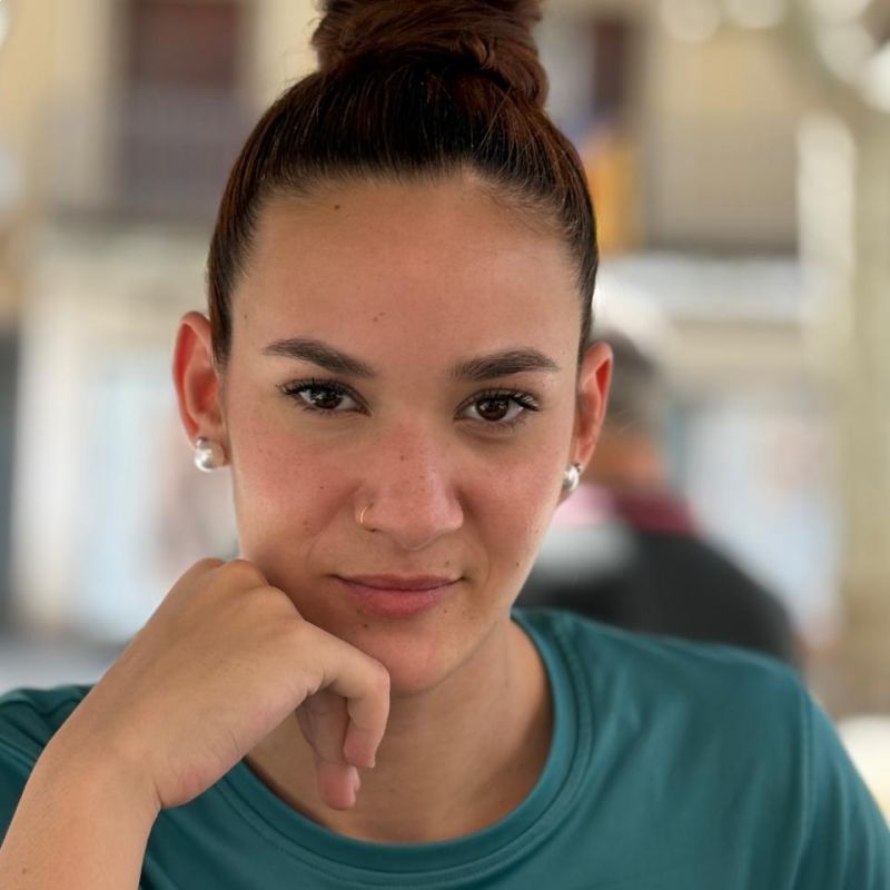 INES RODRIGUEZ CAÑADA