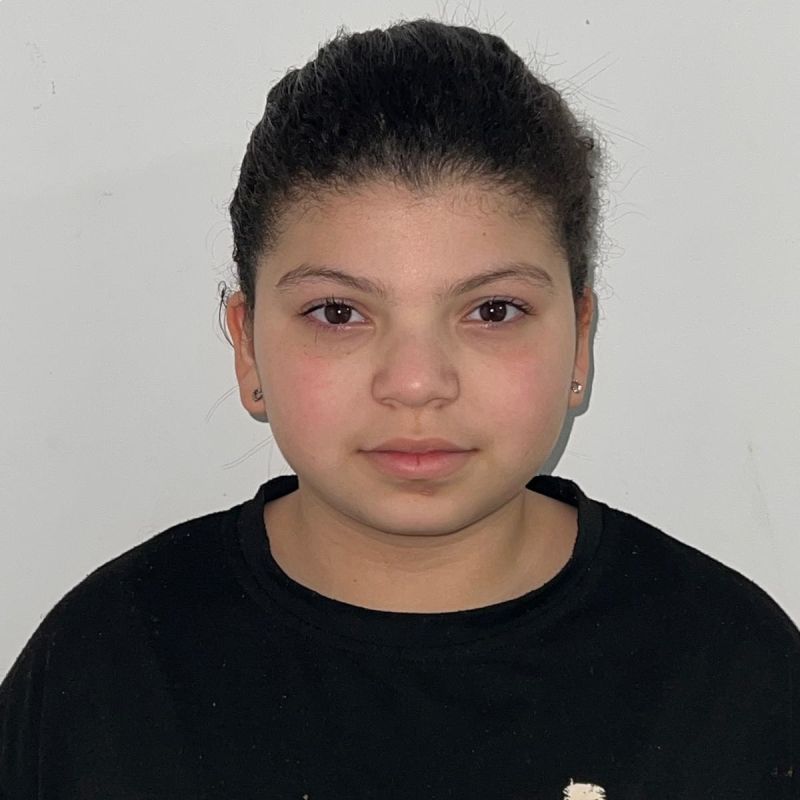ISIS  KHAENA NOGUEIRA DOS SANTOS 