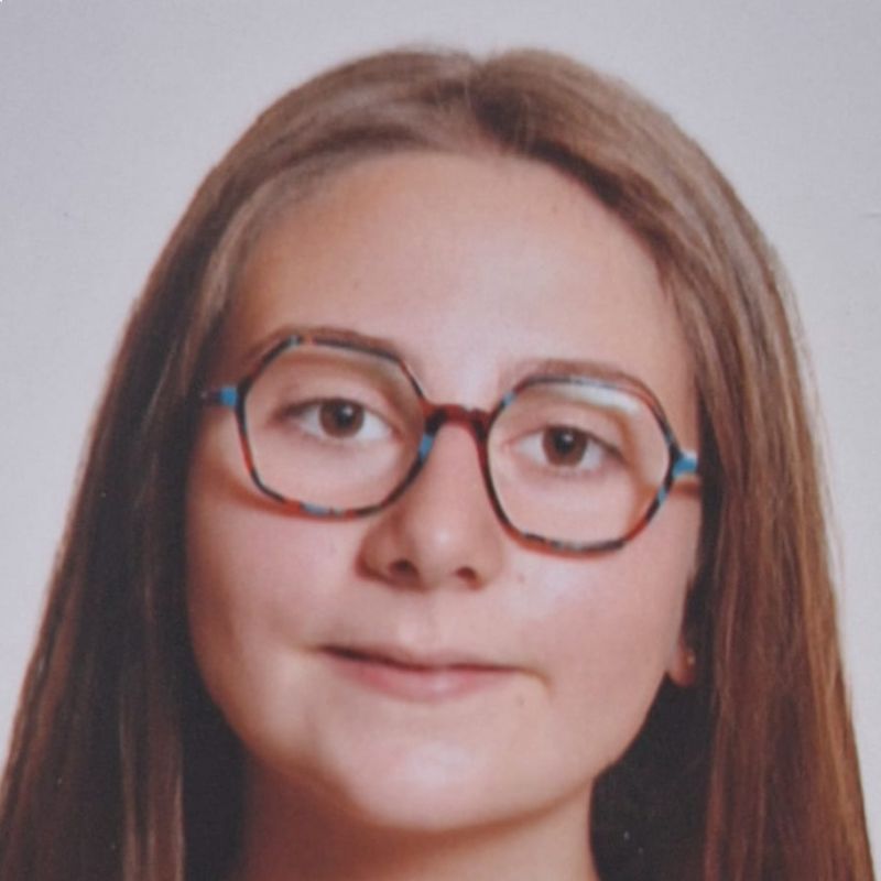 GABRIELA CID DA SILVA