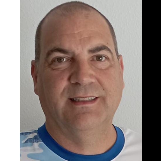 JESUS  MUNIESA MONGE