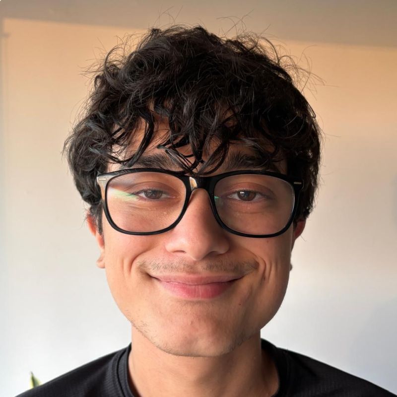 WILLIAM CHOW GABARRE