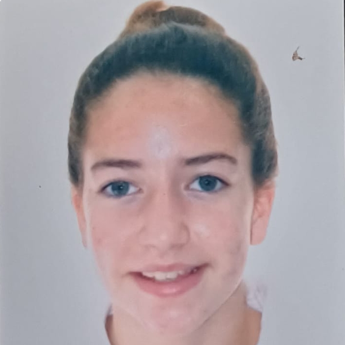 MARIONA GIRO LOZANO
