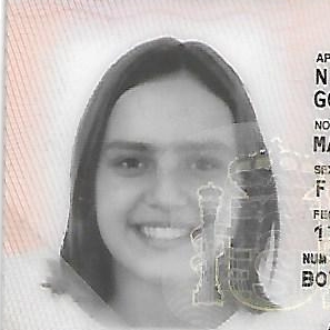 MARCEL·LA NIUBO GOMA