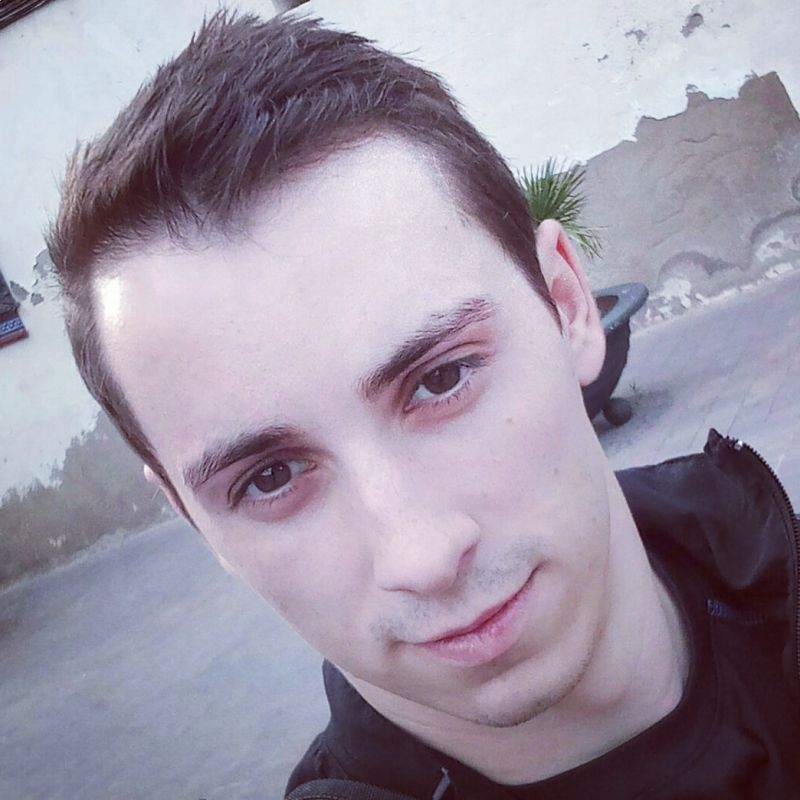 JAUME ARMENTANO FABREGA