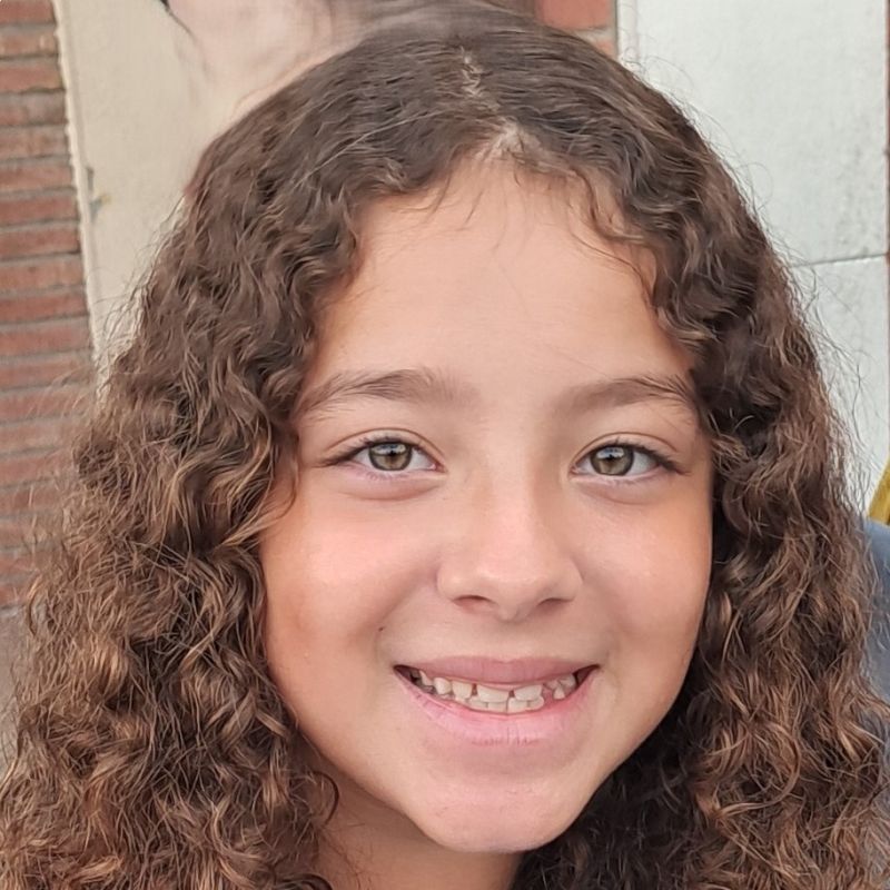 LUCIA ELENA CASTILLO PRATO