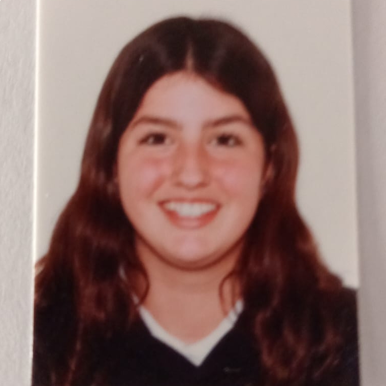 CARLA SUÑE FERNANDEZ