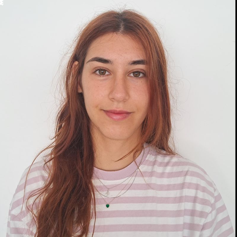 JUDITH LABRADOR DIEZ