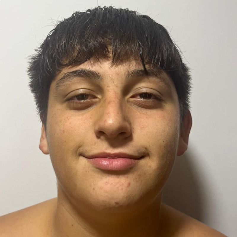 XABIER SUAREZ TRILLO
