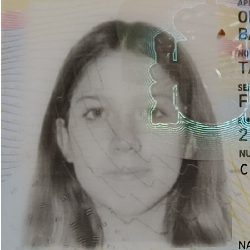 TATIANA  ORTIZ BABKINA