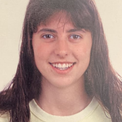 CRISTINA ROVIRA BAYLINA