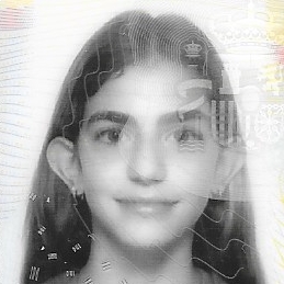NINA PUIGNERO MONES