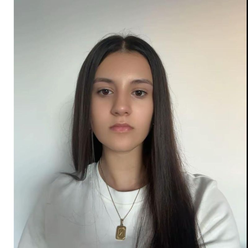 NADIN  CAAMAÑO PEDREIRA 