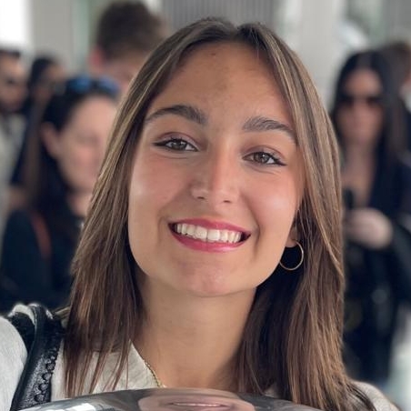 GABRIELA CASALS CANALDA