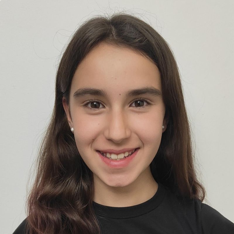 CARLA CATALINA GARRIGOS