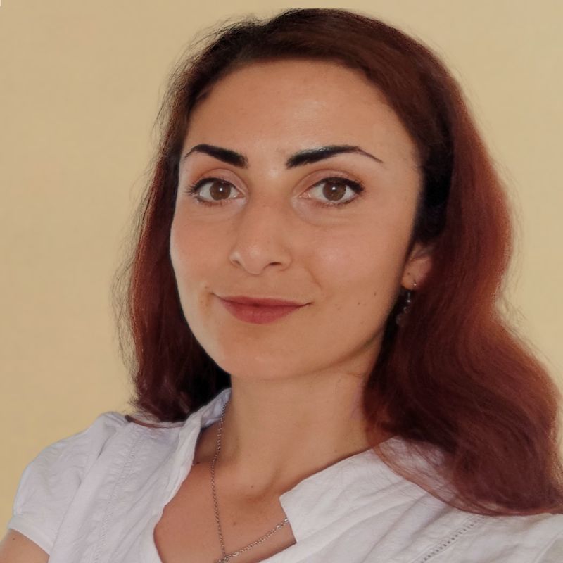 GIULIA BALESTRACCI