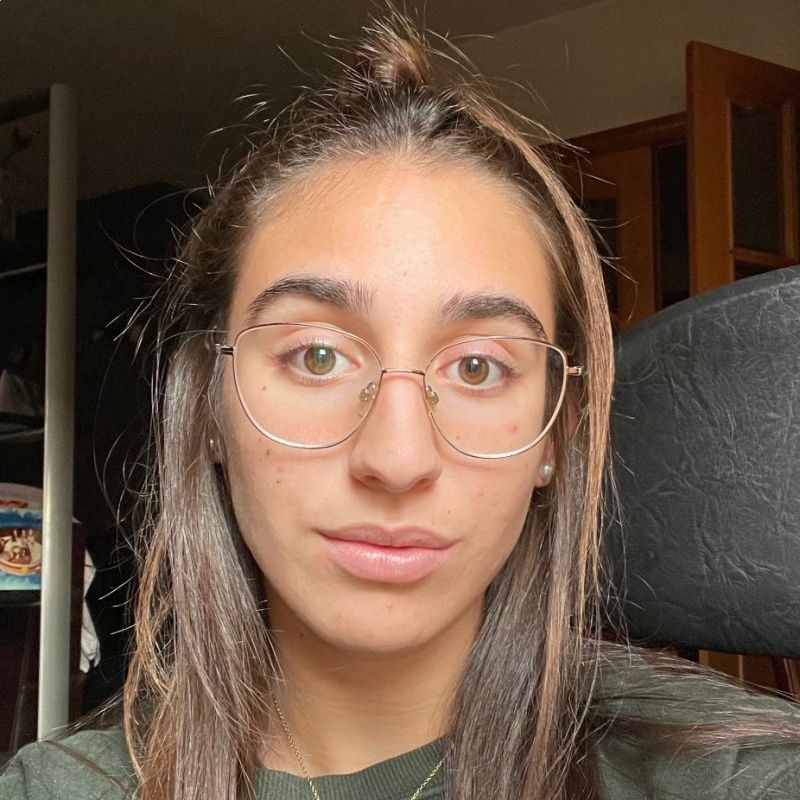 LAIA BASSAS ARUMI