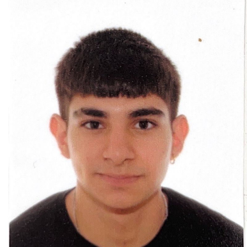 GIUSSEPY JOEL MENDOZA CEDEÑO