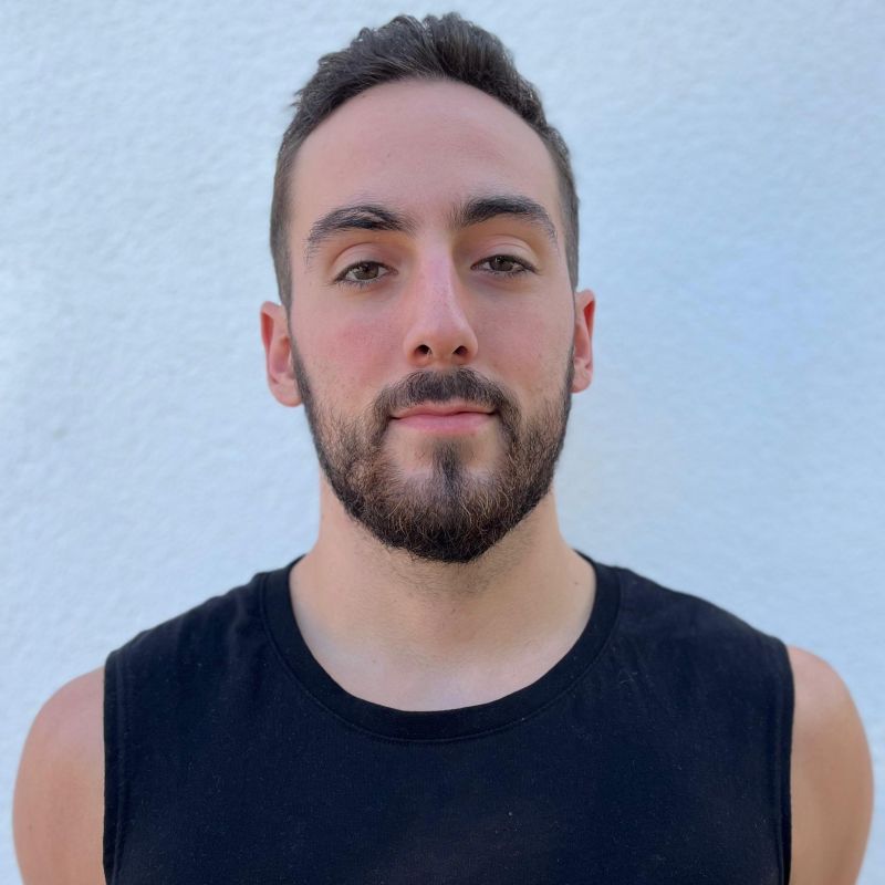 NOAH ROYO HERNANDEZ